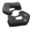 caberg czesci policzki cheek pads do kasku duke