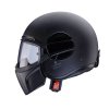 caberg kask otwarty jet model ghost x solid kolor