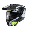 caberg kask offroad trail adventure duosport