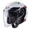 caberg kask otwarty jet otwarty flyon ii boss kolo