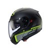 caberg kask szczekowy flip up model levo x carbon