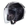 caberg kask otwarty jet otwarty flyon ii carbon ko