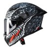 caberg kask integralny z blenda model drift evo ii