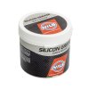 NILS Silikónové mazivo na mousse SILICON GREASE GUM & MOUSSE (Balenie 200 g)