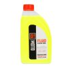 O-MOTO Hotová chladiaca kvapalina O! Fluo Xtreme Cool +135 (Objem 1 l)