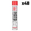 omoto zestaw 48 sztuk spray zmywacz do mycia lancu