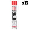omoto zestaw 12 sztuk spray zmywacz do mycia lancu
