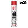 O-MOTO Mazivo na reťaz do terénu O! Chain Lube Off Road – kartón 750 ml (Balenie 48× 750 ml)