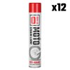 O-MOTO Mazivo na reťaz do terénu O! Chain Lube Off Road – kartón 750 ml (Balenie 12× 750 ml)
