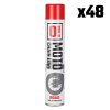 O-MOTO Mazivo na reťaz pre cestné moto O! Chain Lube Road – kartón 750 ml (Balenie 48× 750 ml)
