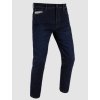 oxford spodnie jeansowe marshal straight dark aged