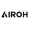 AIROH Skrutky šiltu Aviator 2.1/2.2/2.3/Ace extension screws – ONE SIZE