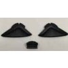 AIROH Zimná súprava do prilby Aviator 2.2/2.3 AMSS/ACE – ONE SIZE