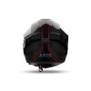 AIROH Integrálna prilba Matryx Carbon Stylish lesklá – L
