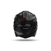 AIROH Adventure prilba Commander 2 Carbon Stylish lesklá