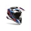 AIROH Adventure prilba Commander 2 Carbon Rank