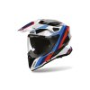 AIROH Adventure prilba Commander 2 Carbon Rank