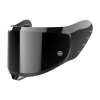 AIROH Náhradné plexi GP 800 / GP 800 FIM – tmavo dymové
