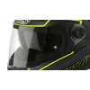AIROH Náhradné plexi ST501/ST701/Valor/Spark tmavo dymové – ONE SIZE