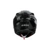 AIROH Integrálna prilba GP 800 Carbon lesklá