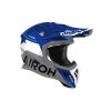 AIROH Motokrosová prilba Aviator Ace 2 Fury modrá lesklá