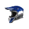AIROH Motokrosová prilba Aviator Ace 2 Fury modrá lesklá