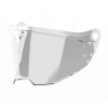 AIROH Náhradné plexi Bandit / BADX-X – číre
