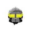 AIROH Motokrosová prilba Aviator Ace 2 Fury žltá lesklá