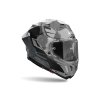AIROH Integrálna prilba GP 800 Master Metallic lesklá