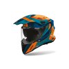 AIROH Adventure prilba Commander 2 Razor