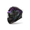 AIROH Integrálna prilba Spark 2 Silk