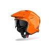 AIROH Otvorená prilba Kombakt Color oranžová lesklá