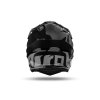 AIROH Adventure prilba Commander 2 Full Carbon lesklá