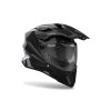 AIROH Adventure prilba Commander 2 Full Carbon lesklá
