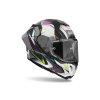 AIROH Integrálna prilba GP 800 Must Multicolor matná