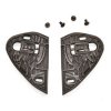 AIROH Mechanizmus plexi ST701/ST501/Valor/Spark Plates kit – ONE SIZE