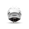 AIROH Integrálna prilba GP 800 Fim Racing #2 biela