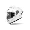 AIROH Integrálna prilba GP 800 Fim Racing #2 biela