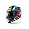 AIROH Integrálna prilba GP 800 Volt Multicolor