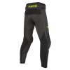 AMOQ Motokrosové nohavice Ascent V2 čierna-fluo