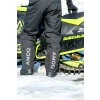 AMOQ Nohavice Ranger čierna