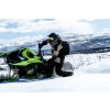 AMOQ Motokrosová prilba Friction MIPS Carbon čierna/sivá