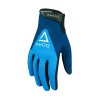AMOQ Rukavice Ascent V2 tmavomodrá-nebeská modrá