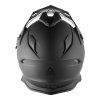AMOQ Adventure prilba Adaptor Blackout