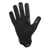 AMOQ Rukavice Force čierna