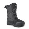 AMOQ Zimné topánky Rover Boot Double Optifit čierna/sivá