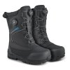 AMOQ Zimné topánky Rover Boot Double Optifit čierna/sivá