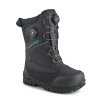 AMOQ Zimné topánky Rover Boot Double Optifit čierna/sivá