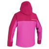AMOQ Dámska bunda Dynamic Insulated Fuchsia/ružová/fluo