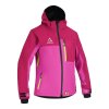 AMOQ Dámska bunda Dynamic Insulated Fuchsia/ružová/fluo